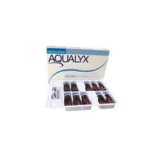 Aqualyx Perda de Peso Slimming Injeção