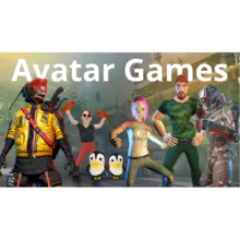Virtual Reality Arena Franchise AVATAR GAMES Entertainment Business