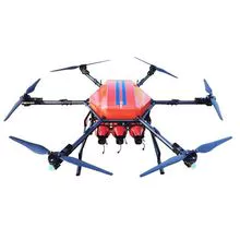 Heavy-duty drone, payload 40KGS, endurance time 20 minutes