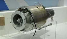 Motores de turbina para aeronaves