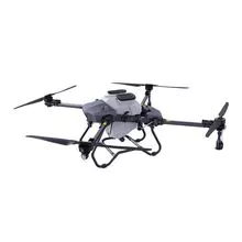 Drone de pulverização agrícola de carga útil pesada 50L