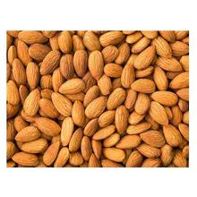 Organic Raw Almonds delicious and healthy Almonds Nuts