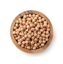 Fábrica directamente al por mayor vender bien garbanzos de precio de proveedor de nuevo tipo