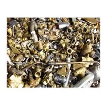 Best Quality Hot Sale Price Clean Brass Honey Scraps
