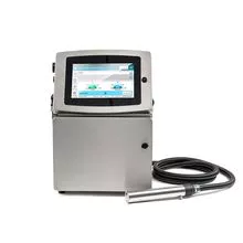 DOCOD 2024 New V2000 Continuous Inkjet Printer·