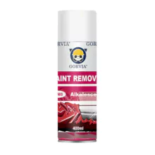 GORVIA R403 400ml Paint Remover