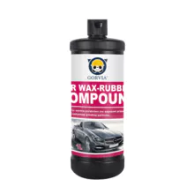 GORVIA R405C 1000ml Rubbing Compound