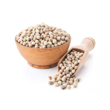 Pimienta blanca - Precio más barato Pimienta Blanca Brasil 630 GL Calidad Premium