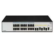 Switches de rede Huawei S1700 S1720-28GFR-4TP