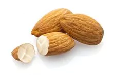 Quality Organic California Almond Nuts