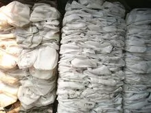 Hdpe bottle scrap