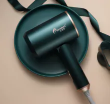 家用电器负离子护发小型折叠电吹风