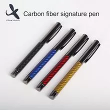 Caneta de fibra de carbono