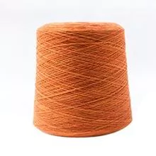 Chinese cashmere yarn producer