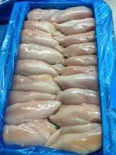 Frozen Chicken Feet/Chicken Paws/ Chicken Leg Quarter