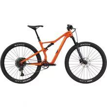 2021 CANNONDALE SCALPEL CARBON SE 2 MOUNTAIN BIKE