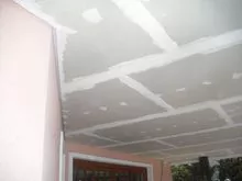 Empresa de Montagem de Drywall