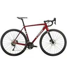 2021 TREK CHECKPOINT ALR 4 ROAD BIKE