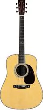 Martin D-42 Acoustic Guitar (with Case)