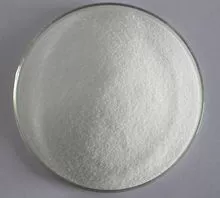 Lauril sulfato de sodio/SDS CAS 151-21-3