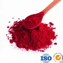 Astaxantina CAS: 472-61-7