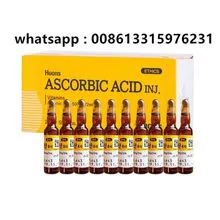 Huons Ascorbic Acid 2ml Vitamin C AA 