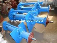 Sump pump for mining