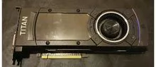 Brand New Nvidia TITAN X 12GB Graphics Card