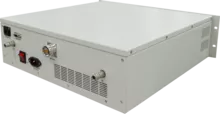 Microwave solid-state source-2450mhz-1000w
