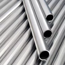  201 Stainless Steel Pipe