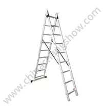 Aluminum Ladder
