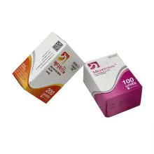 Meditoxin botox 100iu 200iu filler -C