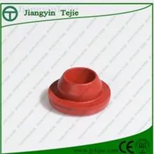 20-A/13-A1 rubber stopper for antibiotic injection bottles