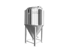 2000L fermenter