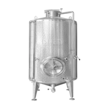 2000L glossy beer cans