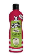 Strawberry Collie Champú Vegano 500ml