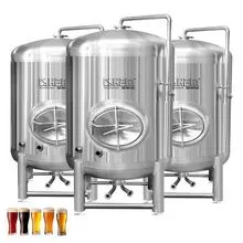 200L sake tank