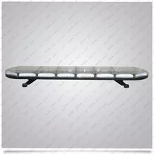 LTF6100 3 watts Full Size LED Light Bar 9 leds por