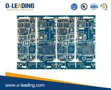 14 camadas de PCB
