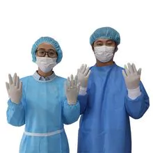 Medical Nonwovens Surgical Clothing