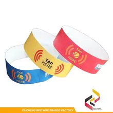RFID wristband, RFID tag