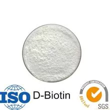 D-Biotin CAS: 58-85-5