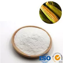 Maltodextrin CAS: 9050-36-6