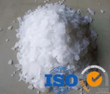 Sodium hydroxide CAS: 1310-73-2