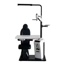GU810 Ophthalmology Optometrist Combination Unit Ophthalmology Unit