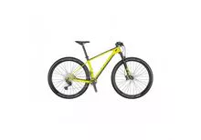 2021 Scott Scale 930 Bicicleta de Montaña de Cola Dura de Carbono - (PT. WORLDRACYCLES)