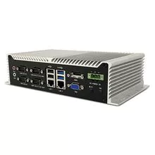 KTB-2230L sin ventilador IPC Advantech