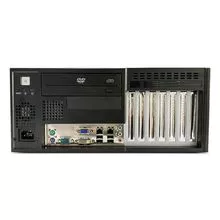 Advantech IPC-5120/7120
