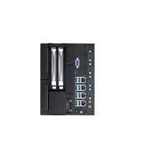 Advantech ARK-3530F IPC modular sin ventilador
