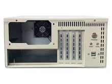 IPC-608T de Advantech